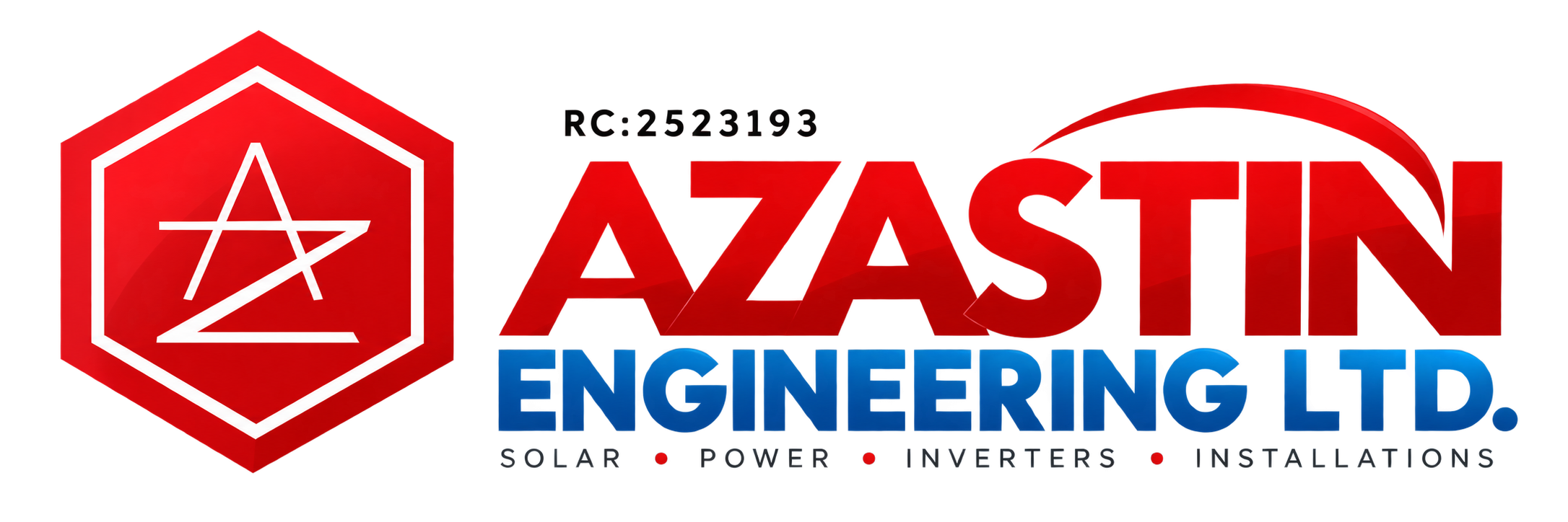Azastin Engineering Services.